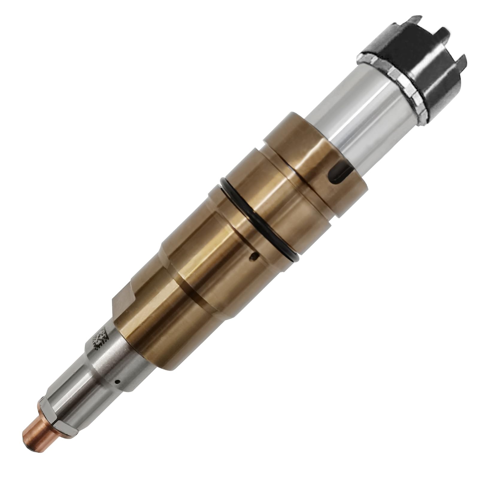 Amazon.com: 2897320 4955080 Fuel Injector for Cummins ISX15 QSX15 