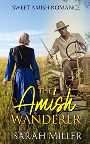 The Amish Wanderer