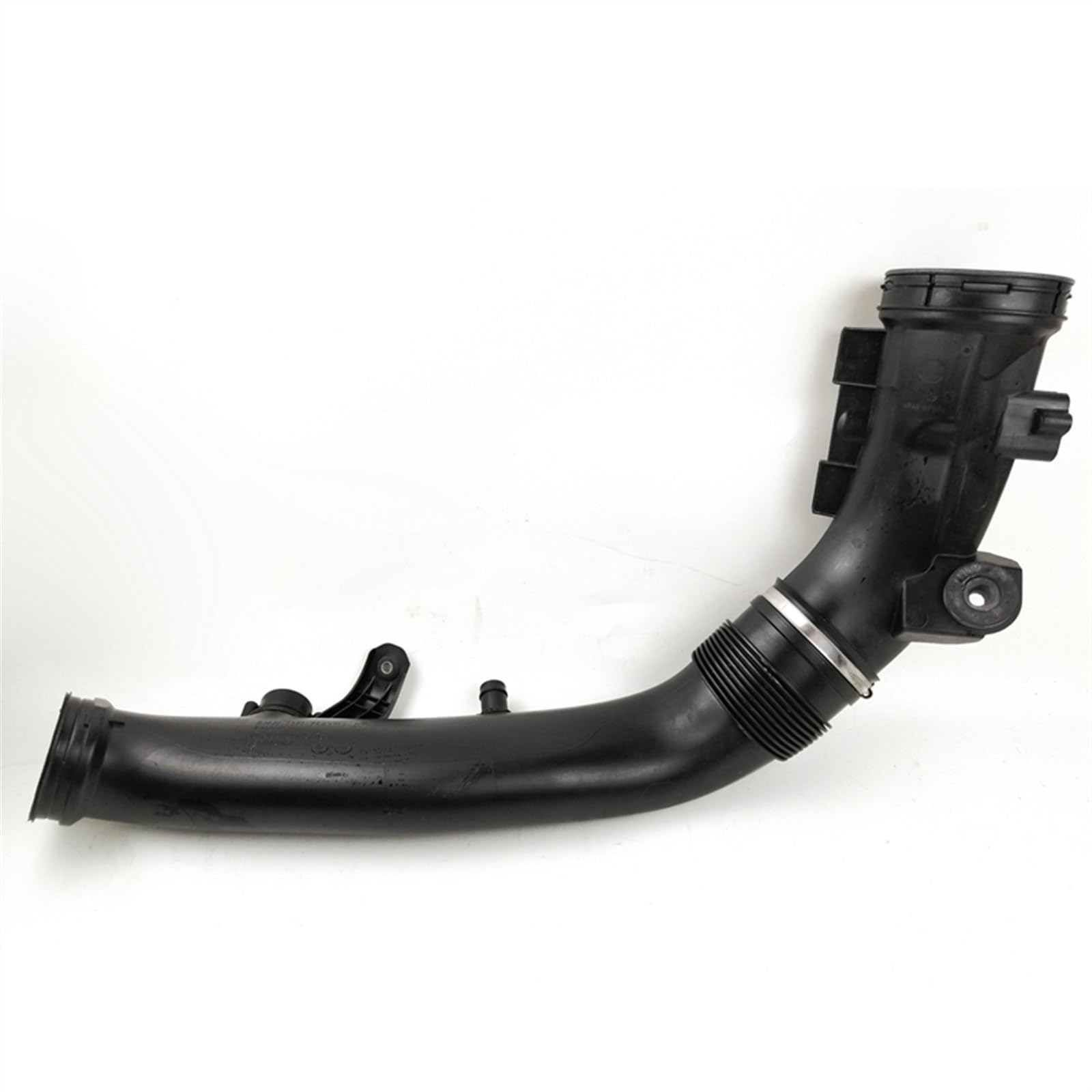 Parts AUTO Parts Styling Car Air Intake Hose Water Tank for X3 F25 X4 F26 X5 E70 X6 E71 13717583714