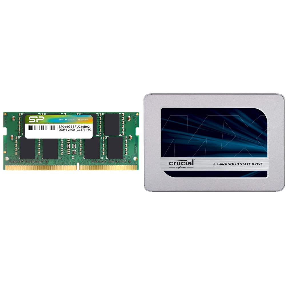 Amazon | 【セット買い】シリコンパワー ノートPC用メモリDDR4-2400