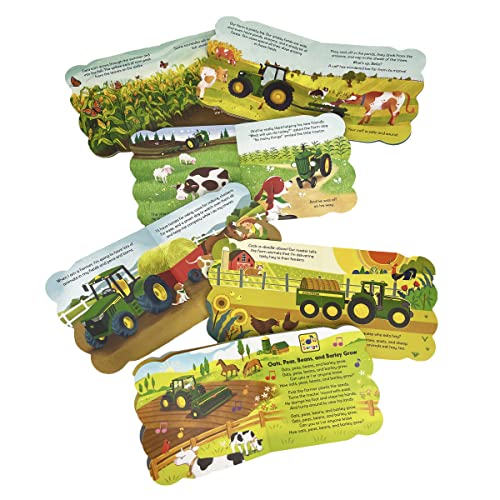 John Deere Kids My First Storyteller