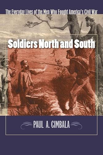 Soldiers North and South