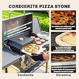 Outsunny B0GPQ9X8W7 lato 4