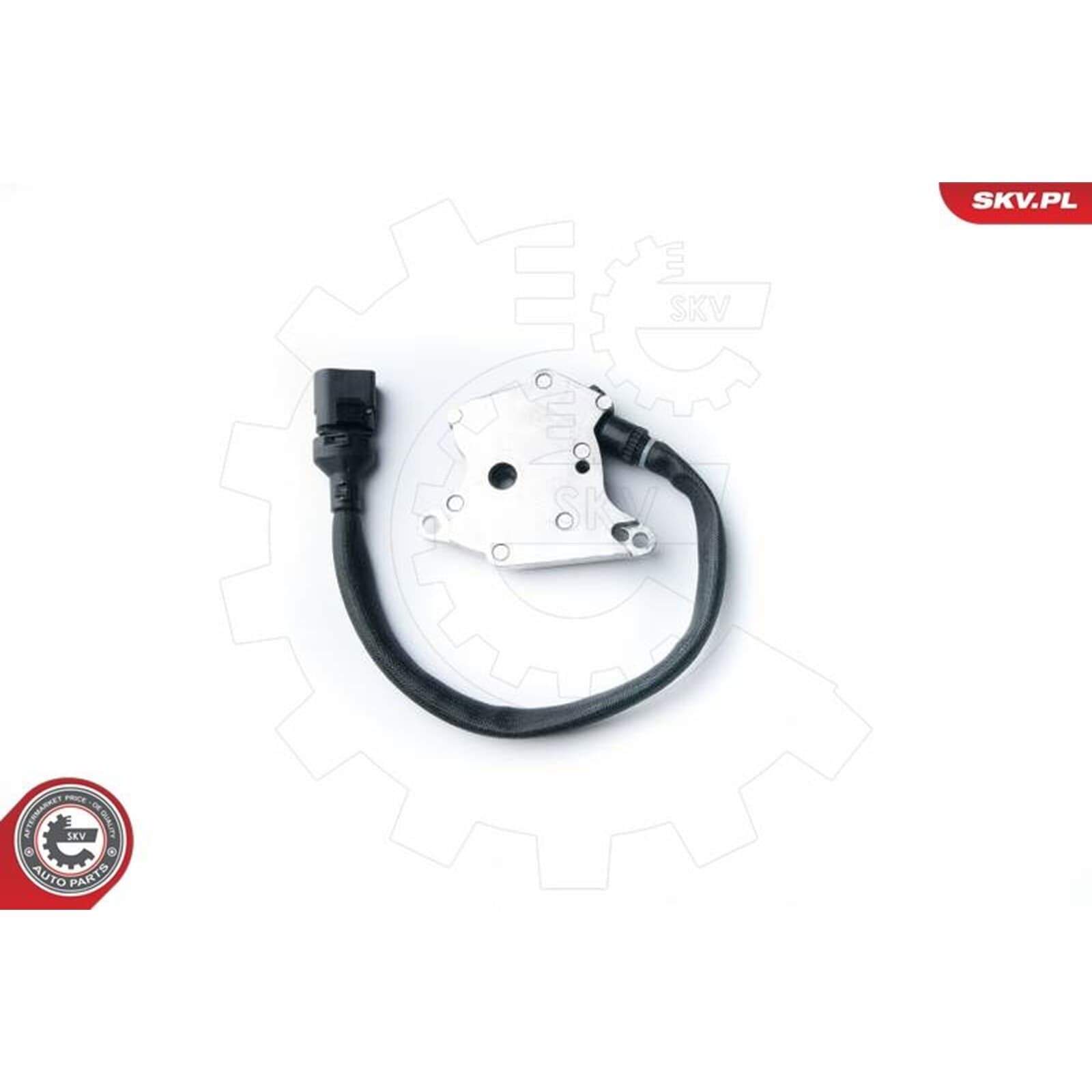 ESEN SKV Schalter, Fahrstufe 96SKV101 Kompatibel mit: AUDI A4 B6, ALLROAD C5, VW PASSAT B5.5 | 96SKV101 Kompatibel mit A4 B6 (8E2),Allroad C5 (4BH),Passat B5.5 (3B3)