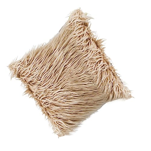 Housses de coussin toucher chaud Amosfun pour décorer votre salon avec douceur - 4