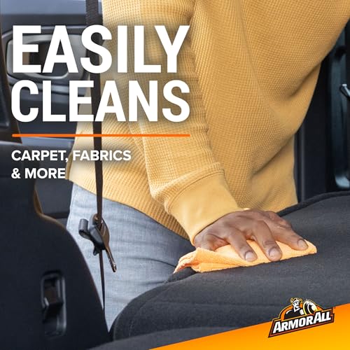 Armor All Multi-Purpose Car Cleaner : Best Interior Cleaner for Dashboards? - Image 5