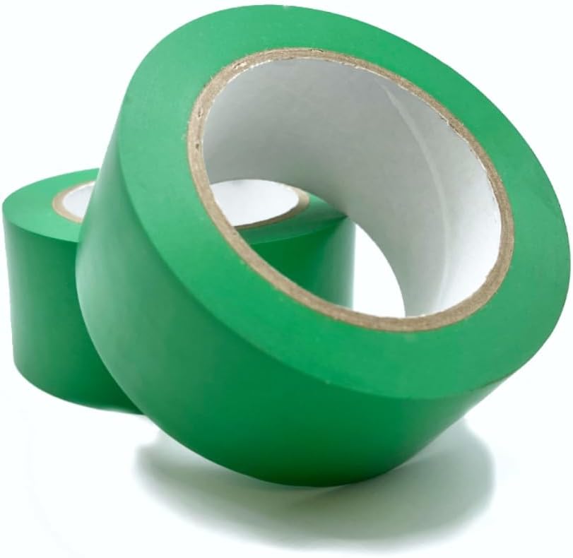 UberQuiet MLV Seam Tape 2" x 108' - For Mounting Heavy Loaded Vinyl Noise Barriers