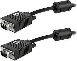 Cabo De Video Vga Macho/Vga Macho Filtro 2M 109507