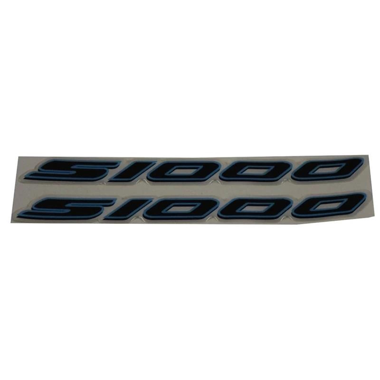 Motorcycle Accessories Oil Tank Sticker Carbon Fiber Decals for BMW S1000XR S1000 XR Look