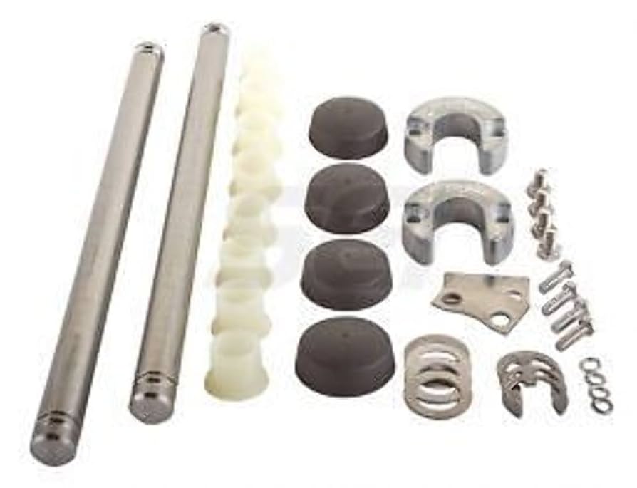 Amazon.com: SEI Marine Products-Compatible with Mercruiser