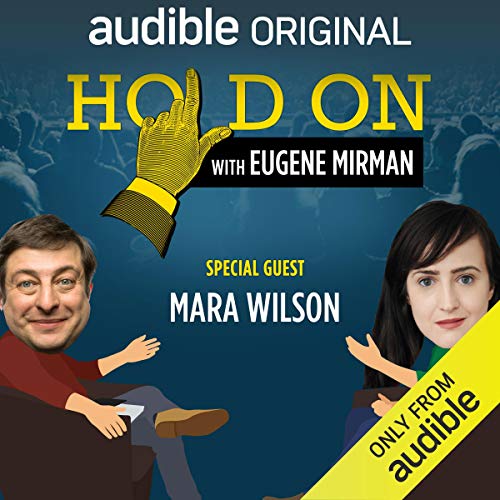 Feel The Critically-Acclaimed Full Audiobook Now, Story Seekers!