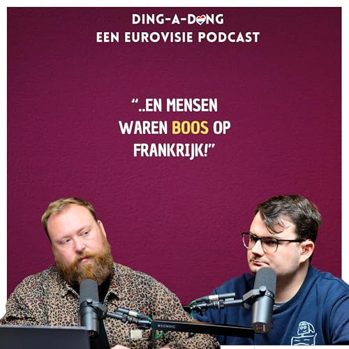 Franse glorie, Portugese twijfel en een blik op de Balkan - S8E16