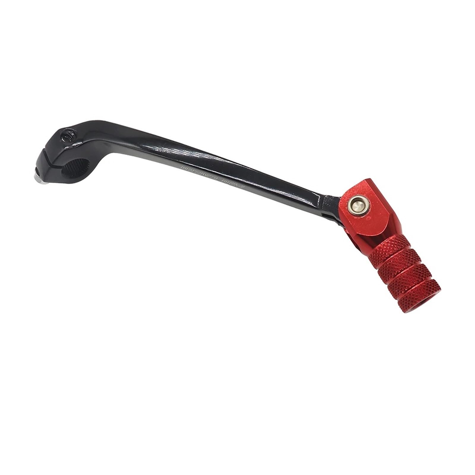 Syc27qp One Color Shift Pedal Lever Motorcycle Motorcycle Gear Shifter Shift Lever Pedal For Crf150r Crf450r Crf 150 450 150R 450R Motorcycle Foot Gear Shift