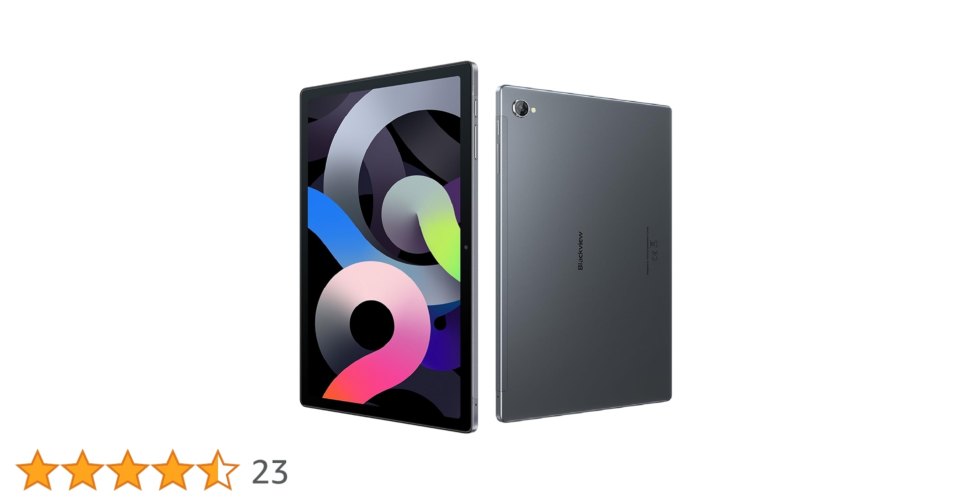 Blackview Tab15 Android12 10.5インチ Blackview Tab 15 Pro 10.5