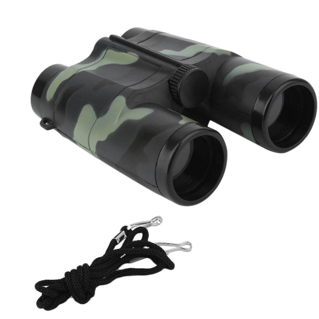 TOYSONHILLS ® Amazing Limited Edition Childrens Toy Binocular II 4x35mm II Camouflage Color II - (A Pack of 1) (B09DDF4BQ2) Amazon Price History, Amazon Price Tracker