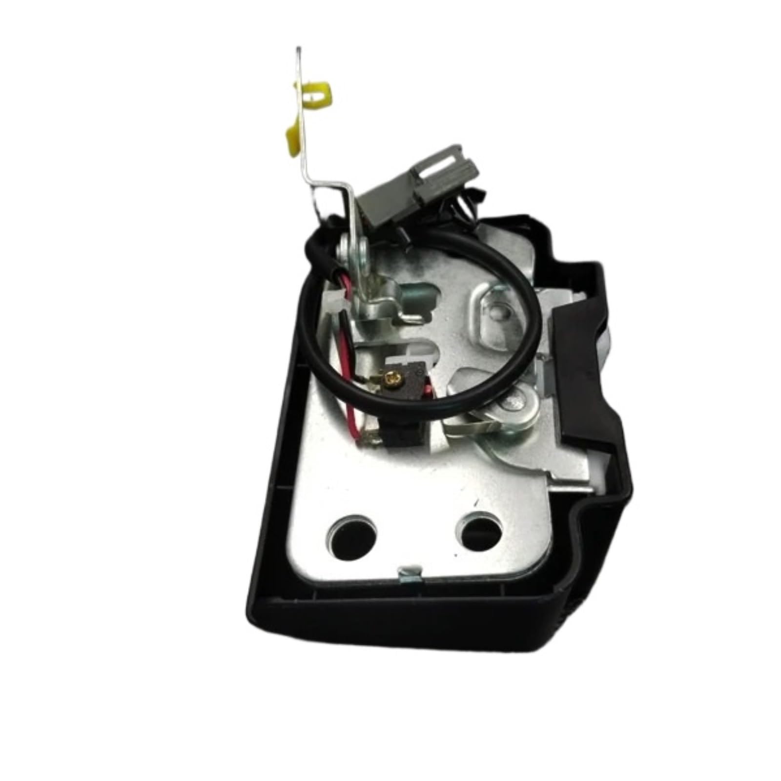 Cerradura Del Portón Trasero Para Nissan Para Caravana Para Urvan E25 2001-2012 Modelo Cerradura De Puerta Trasera Pestillo 90502-VW020
