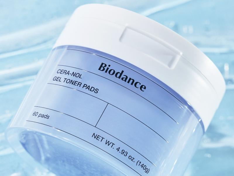 Amazon.co.jp: Biodance 【バイオダンス】セラノールゲルトナー