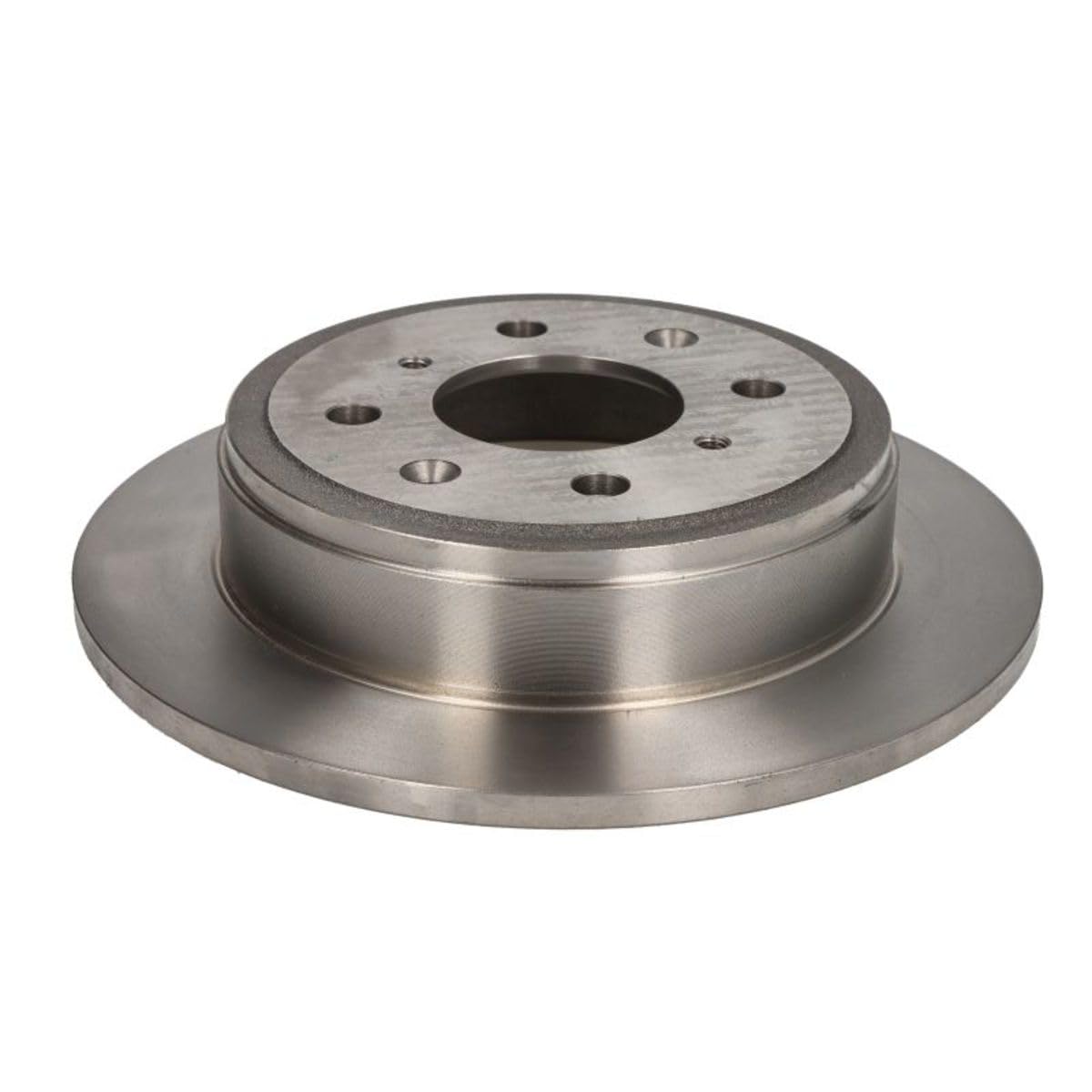 Dischi Freno Brembo 08.5719.10 - Set 2 Pezzi Per Assale Posteriore | Diametro 239mm, Spessore 9mm