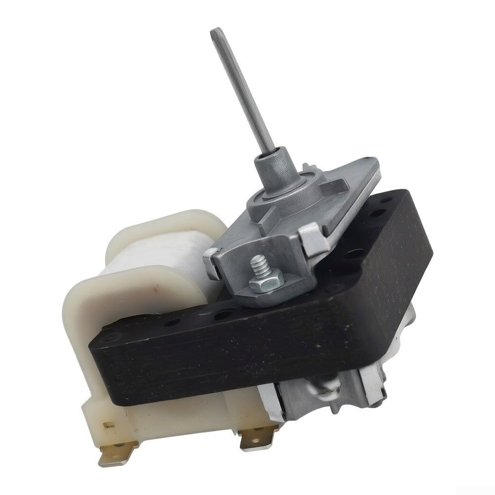 Motor Ventilador Evaporador WR60X190 Metal