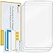 Mr Shield For LG G PAD 7.0 V400 Anti-glare Screen Protector [3-PACK] with Lifetime Replacement Warranty