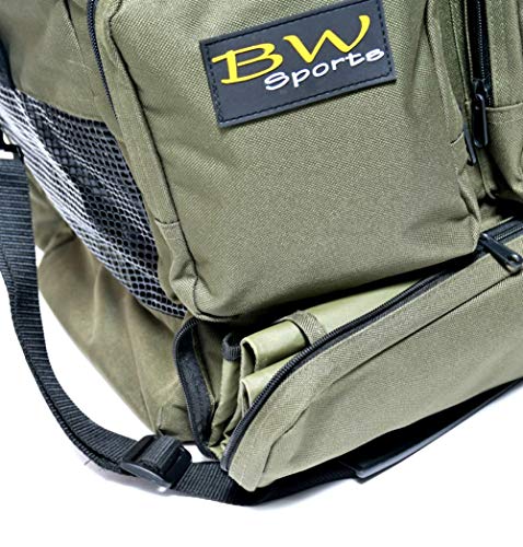 BW SPORTS Waders and Wading Boots Storage Carry Bag