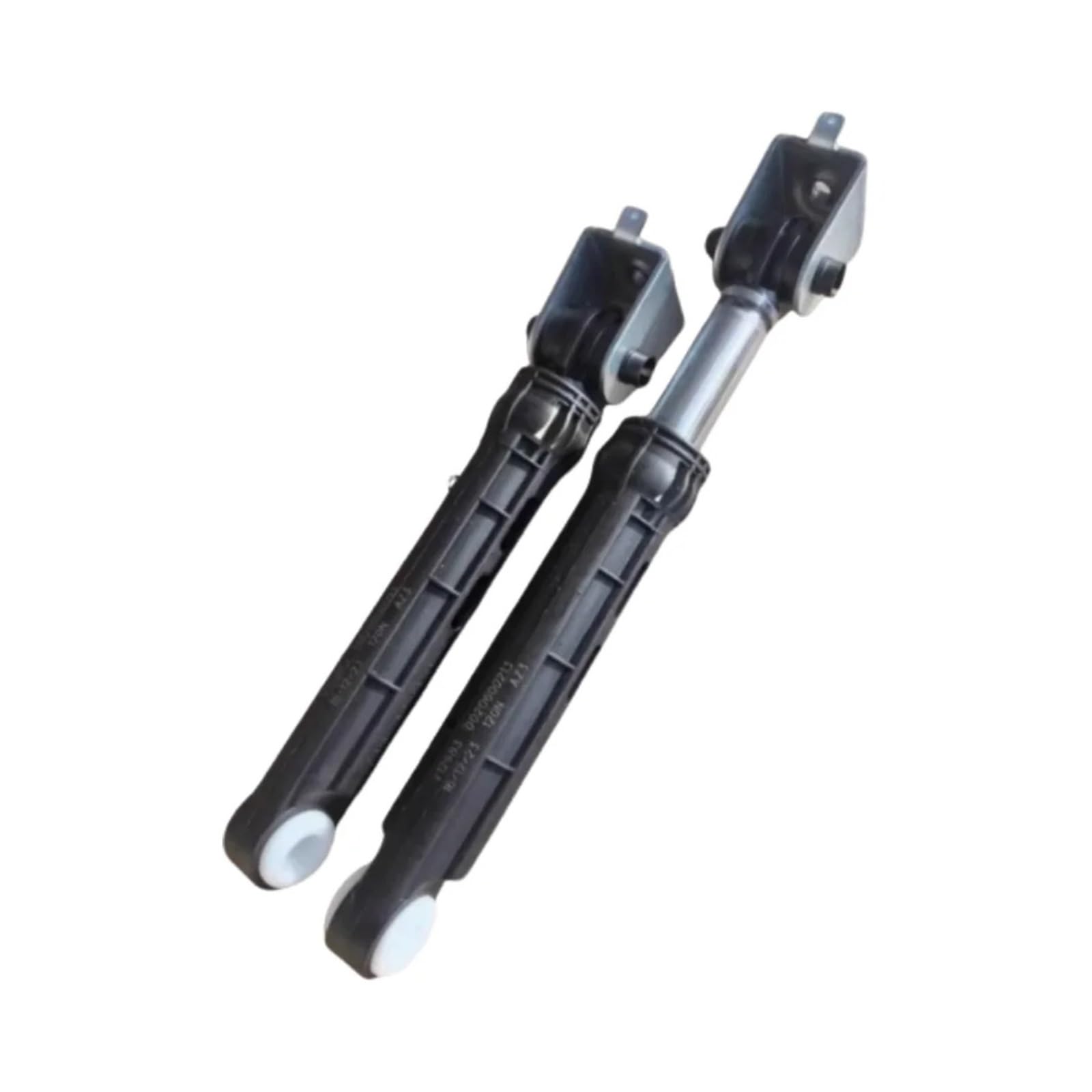 Amortisseur de machine à laver à tambour 2 pièces