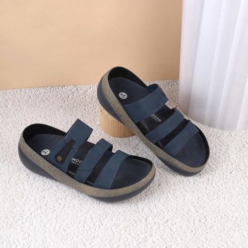Image of Mochi Men Stylish Casual Slip-On Sandal