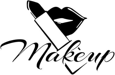 Makeup Sticker Mural Avec Citation Pour Salon De Beaute Maquillage Levres Levres Amazon Ca Outils Et Bricolage Makeup Sticker Mural Avec Citation Pour Salon De Beaute Maquillage Levres Levres Amazon Ca Outils Et Bricolage