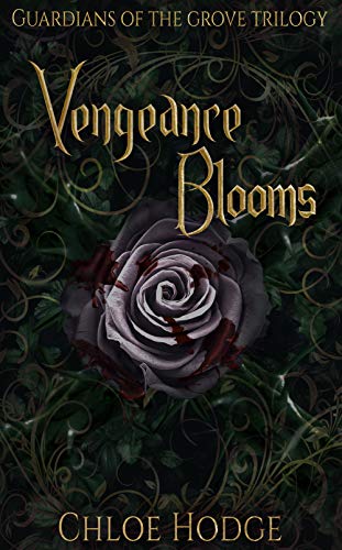 Télécharger Vengeance Blooms (Guardians of the Grove Book 1) (English Edition) PDF