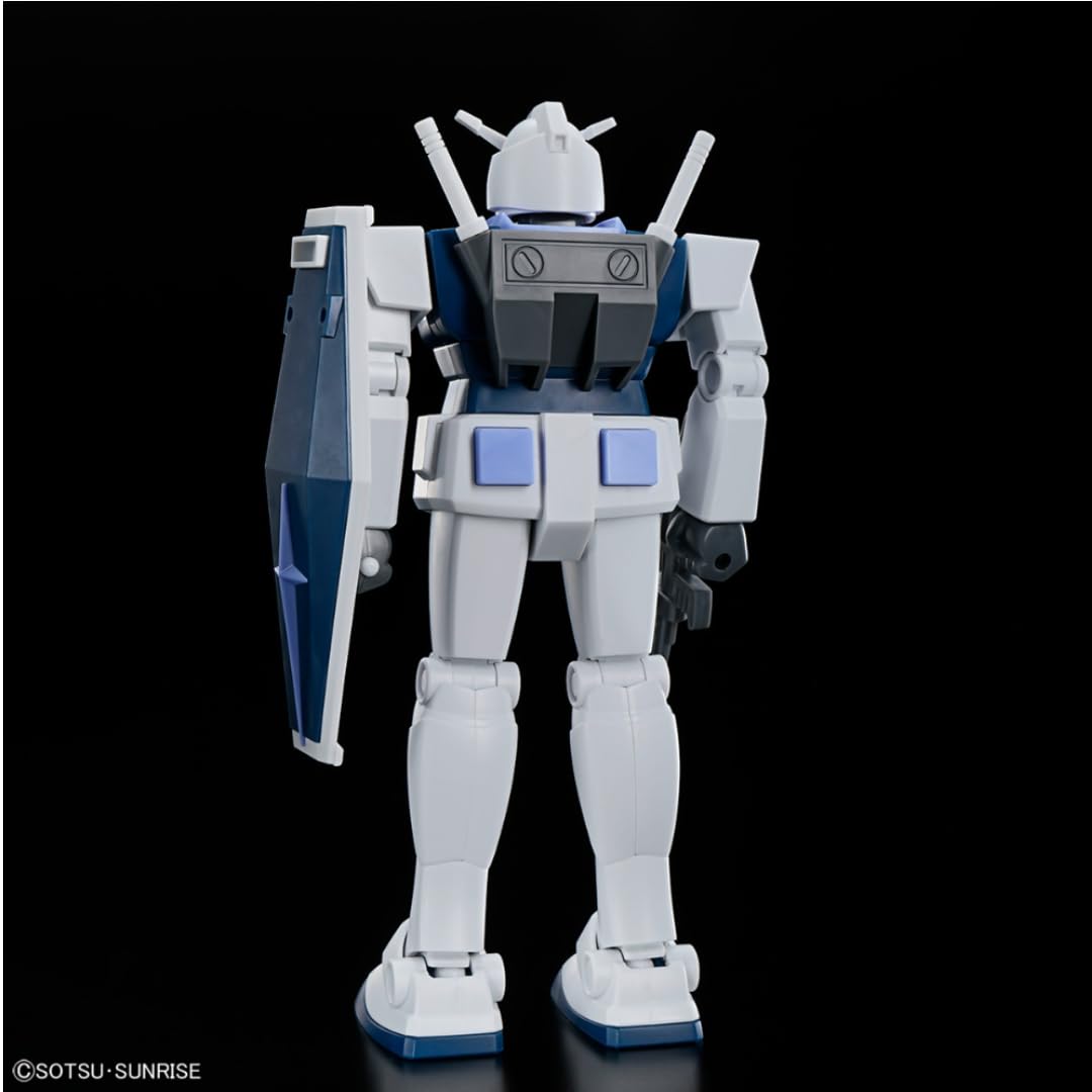 Amazon | ガンダムベース限定 ベストメカコレクション 1/144 RX-78-2