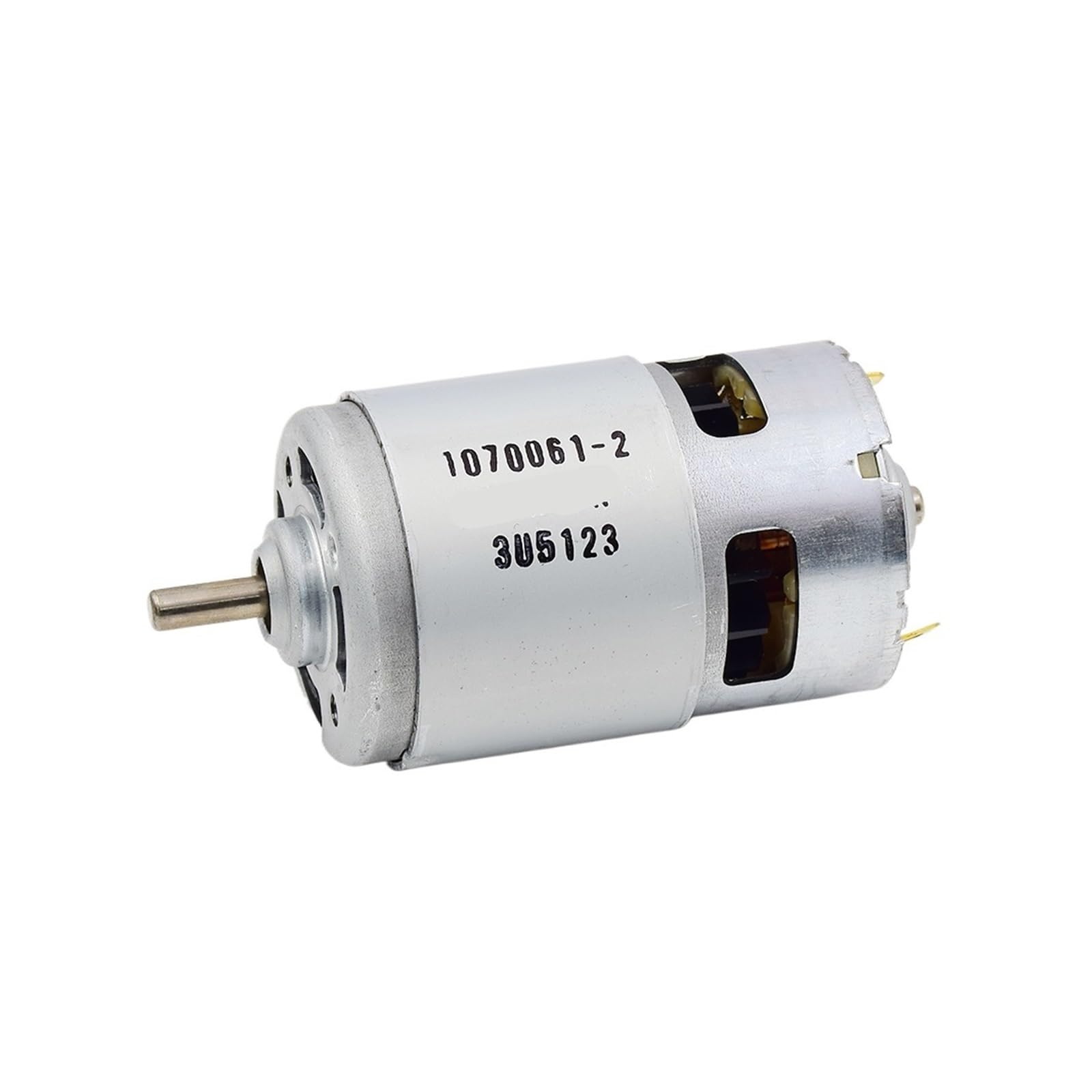 VXAXPOHZA HC785LP 1070061 42mm RS-775 Power Electronic Starter DC 12V-18V 22000RPM High Speed for Drill Garden Tool Saw VXAXPOHZA