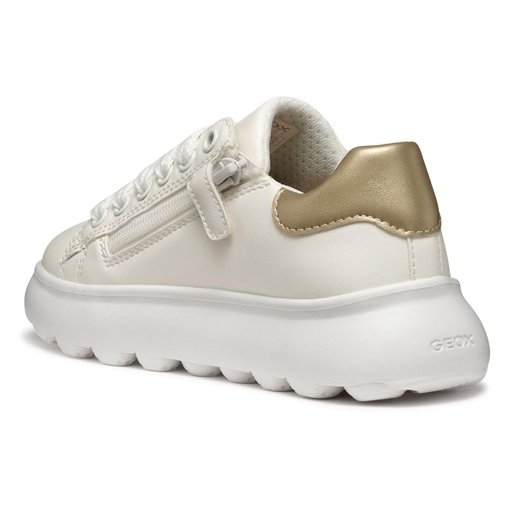 Geox J Puffypop Girl A Scarpe da ginnasticaBambine e Ragazze