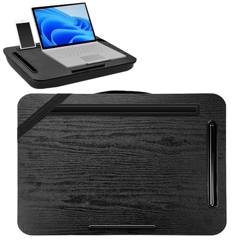 Mesa Portátil para Laptop para Escritorio ou Colo