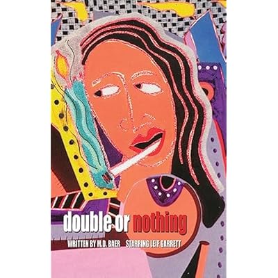 Double or Nothing