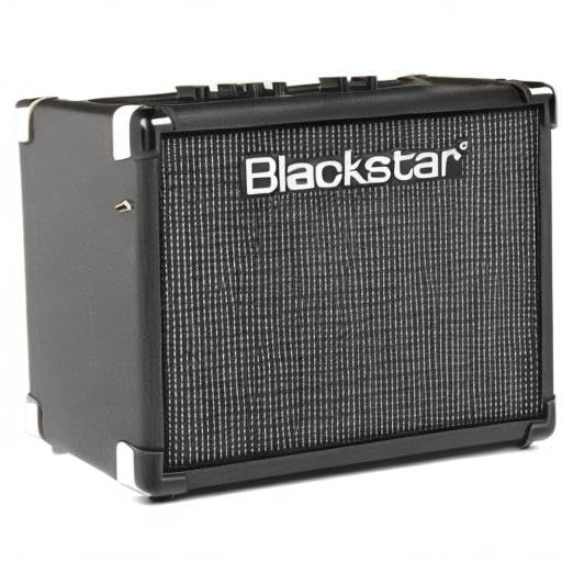 Amazon.com: Blackstar IDCORE20V2 20W Digital Stereo Combo