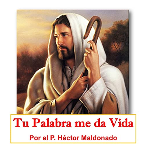 Tu Palabra me da vida Titelbild