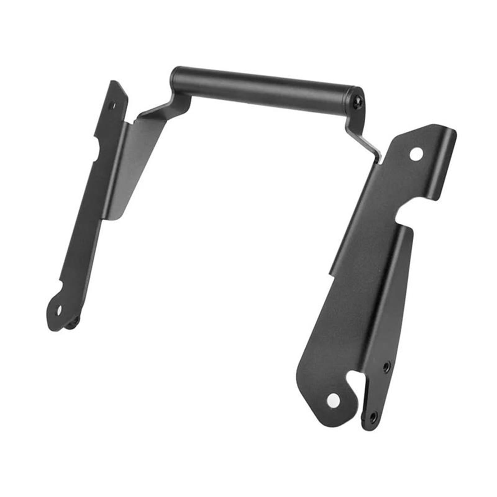 Support de pare-brise pour TMAX 560 (2023-2025) - Accessoire moto résistant