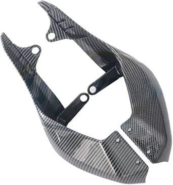 Tail Cover Fairing for MT-07 MT 07 MT07 2021-2022 - 2023 Tail Fairing Motorcycle Rear Seat Fairing Cowl Rear Seat Cover Fairing