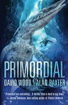 Paperback Primordial Book