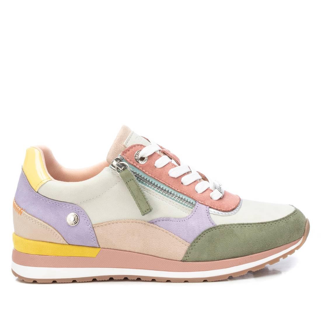 REFRESH Sneakers 171503 Multicolor, Multi-Coloured 18, 5 UK