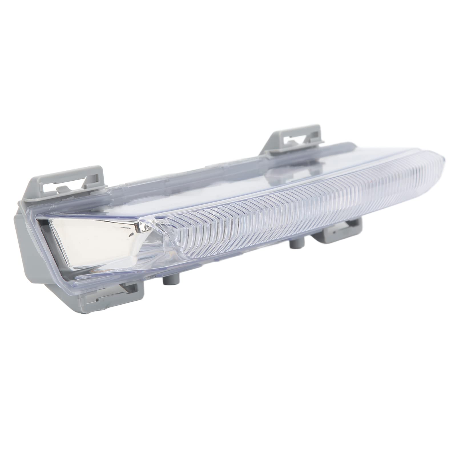 Aramox Luz De Circulación Diurna, Lámpara Antiniebla LED Reemplazo De Luz De Circulación Diurna para Clase B W242 W246(Izquierda: 2049069100)