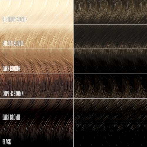 Image of Overtone Semi Permanent Hair Color Conditioner, Espresso Brown, 8 oz, Nourishing, Damage-Free, Color Depositing Mask for All Hair Types with Shea Butter & Coconut Oil, Vegan & Cruelty-Free
