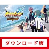 「イナズマイレブン 英雄たちのヴィクトリーロード ダウンロード版」の画像