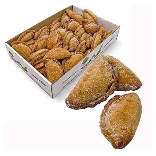 LAPASION - Tortas de Alma rellenas De Cabello de ángel | Bollería | Pasteles | Casquetes | 2.5 Kg