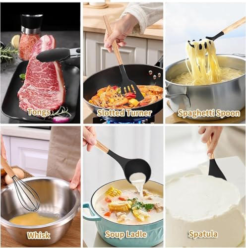 Opiniones y reviews de Paletas de cocina - los más vendidos. 30 Imagen adicional