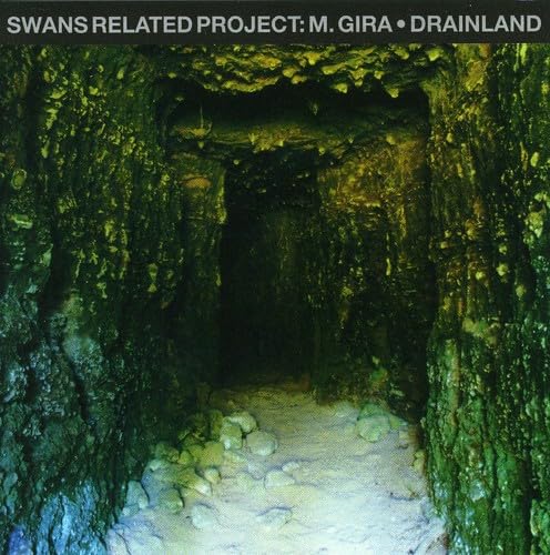 Cd Drainland