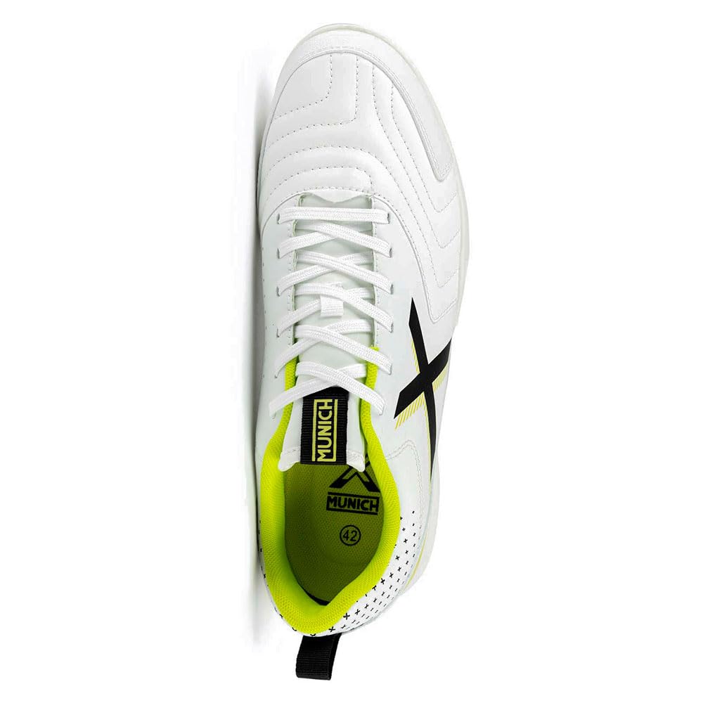 Munich Rondito 07 ZapatillasUnisex Adulto