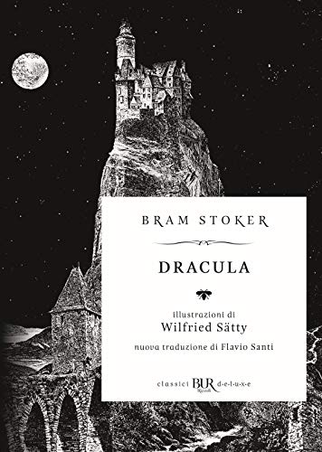  Dracula