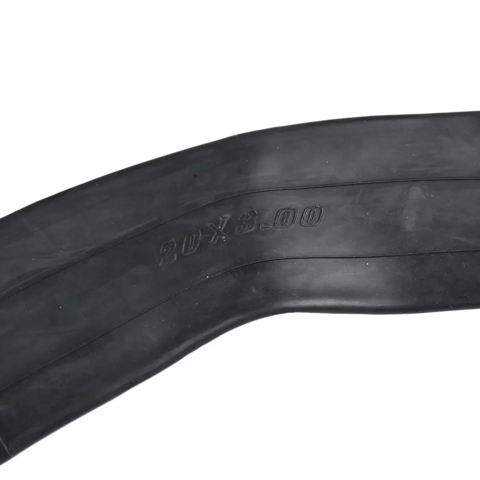 Dętka rowerowa, dętka 20" x 3,0 do skuterów śnieżnych i grubych rowerów, wymiana opon z gumy butylowej