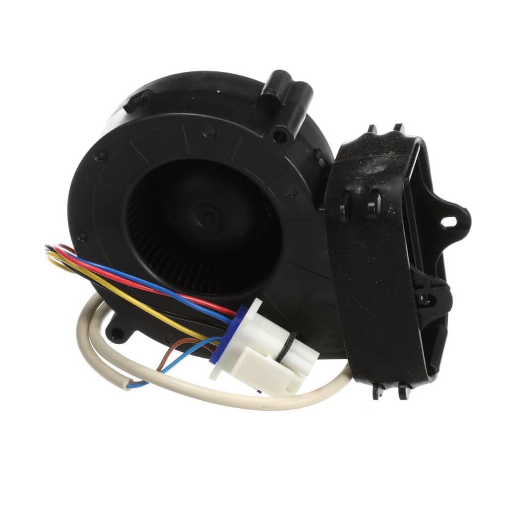 WR60X36825 WR60X10342 Fan Motor Im Asm/Sensor for GE Refrigerator PS6011776